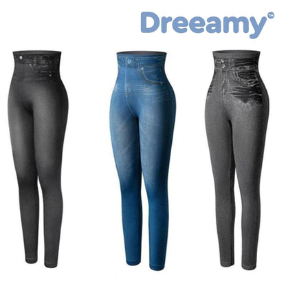 Dreeamy™ Fleece-Jeggings