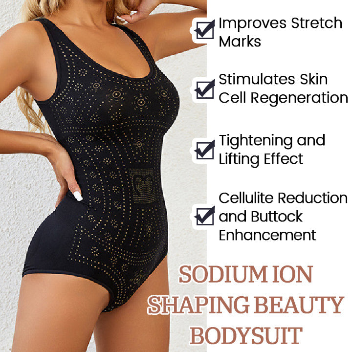 Biancat™ Sodium Ion Shaping Beauty Bodysuit
