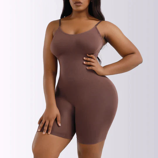 FANCYSTAR™ IonFiber Far Infrared Restoration Shaper Bodysuit