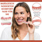 Biancat™ PerfectFit Zahnprothesen-Silikon-Unterfütterungsset