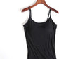 Women's Bra Camisole Tops with Built-in Bra