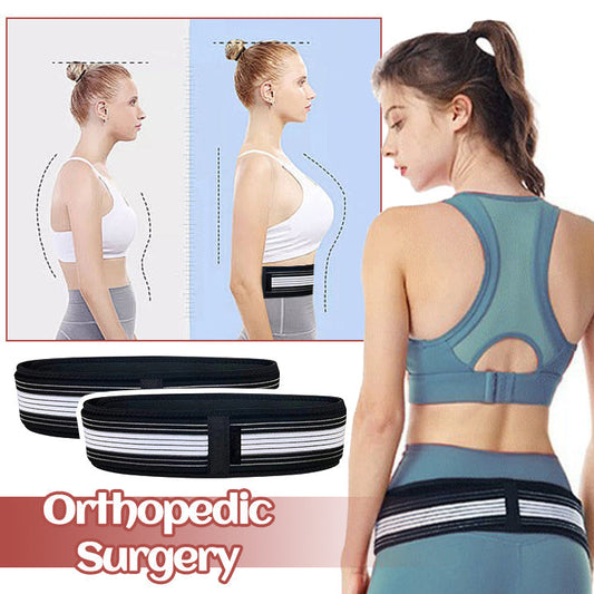 Ceoerty™ Green Life Artemisia Waist Support Belt