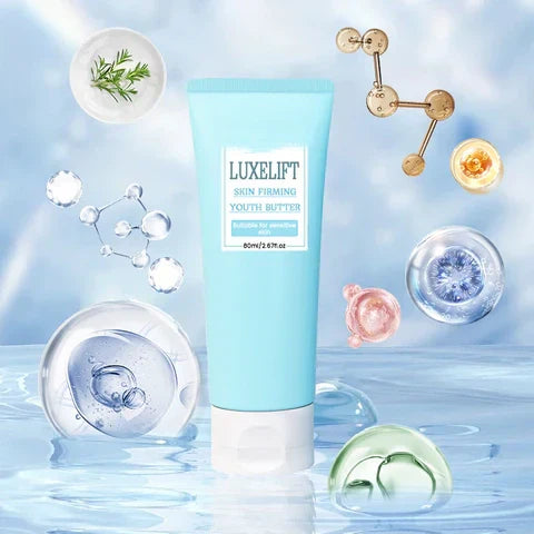 Last Day Promotion 70% OFF-LuxeLift Skin Firming Youth Butter