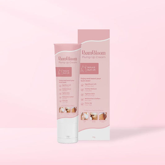 Ceoerty™ PeachPerk Butt Lifting Cream