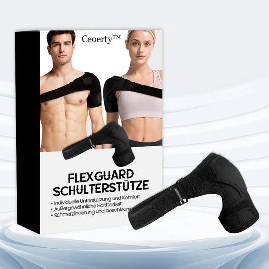 Ceoerty™ FlexGuard-Schulterbandage