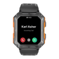 Camping Smartwatch