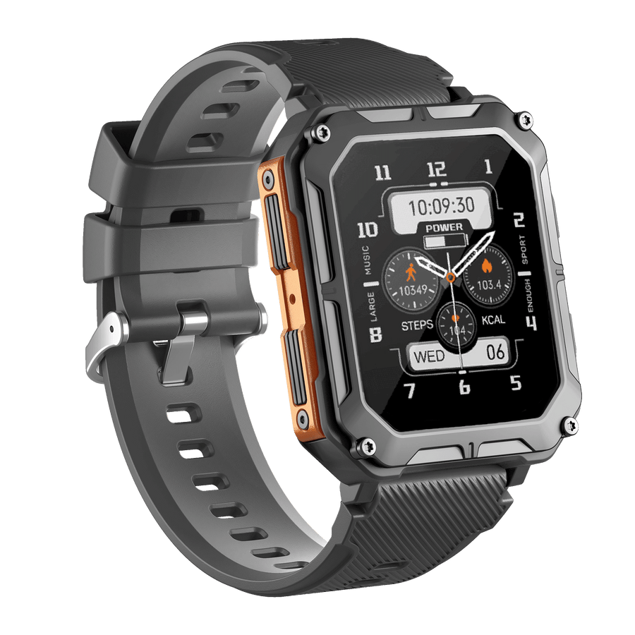 Camping Smartwatch