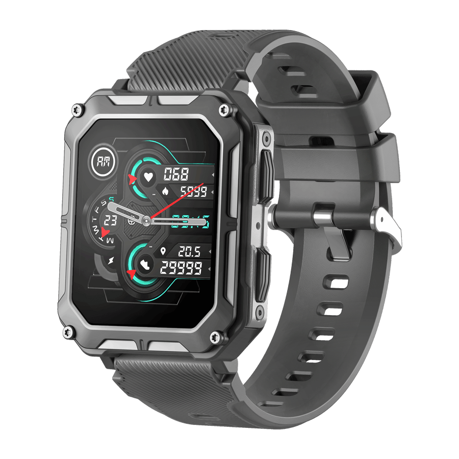 Camping Smartwatch